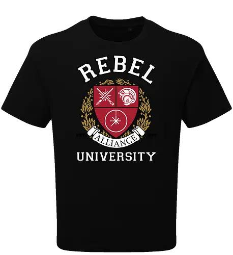 Rebel alliance university