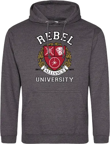 Rebel alliance university