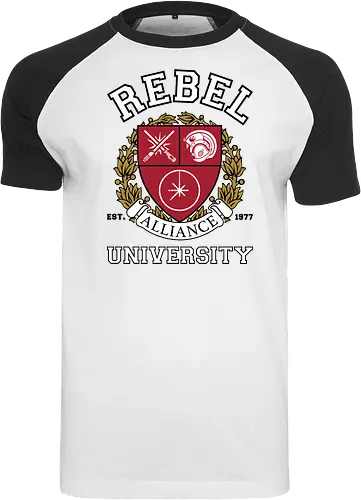 Rebel alliance university