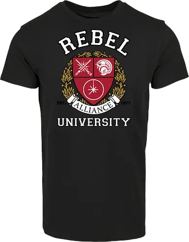 Rebel alliance university