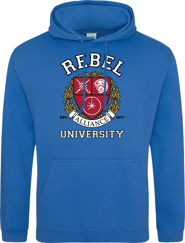 Rebel alliance university
