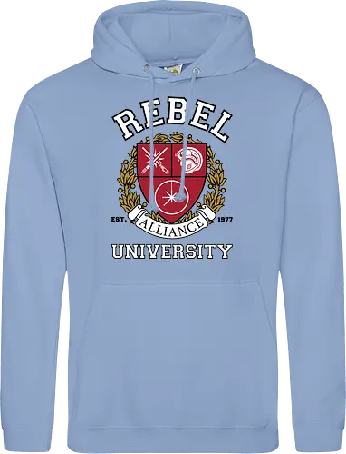 Rebel alliance university
