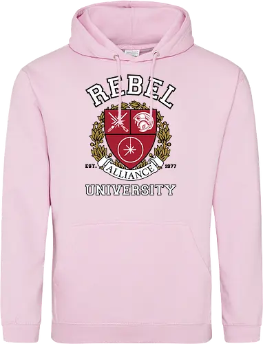 Rebel alliance university