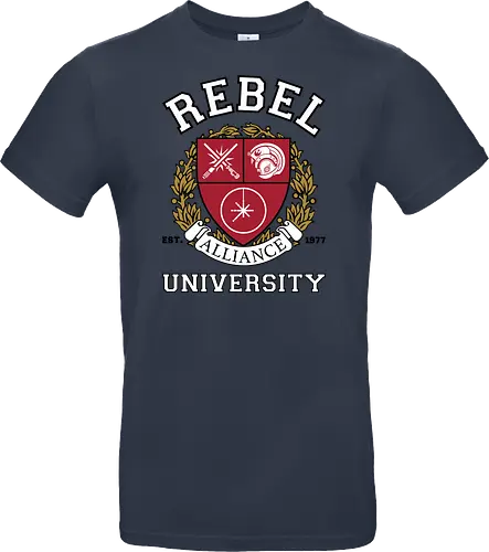Rebel alliance university