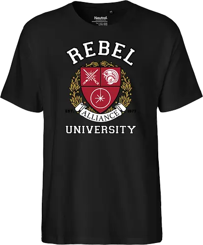 Rebel alliance university