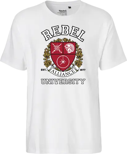 Rebel alliance university