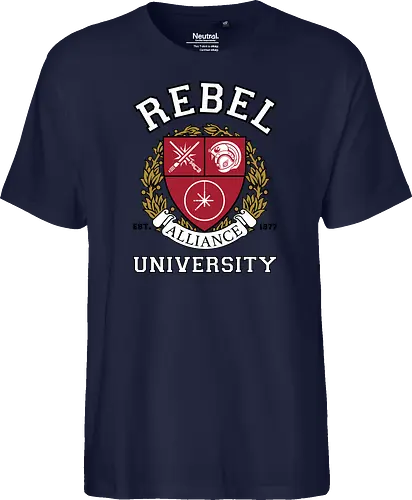 Rebel alliance university