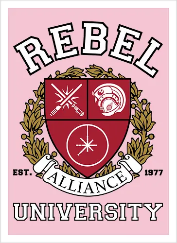 Rebel alliance university