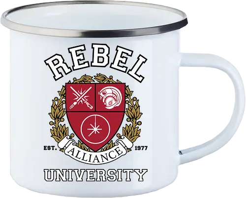 Rebel alliance university