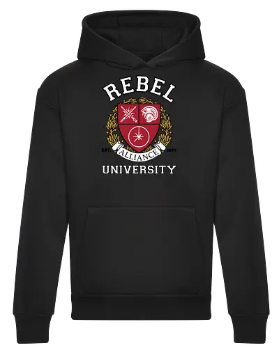 Rebel alliance university