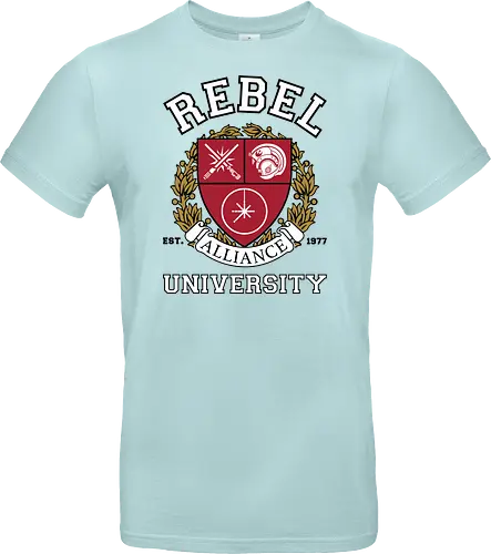 Rebel alliance university