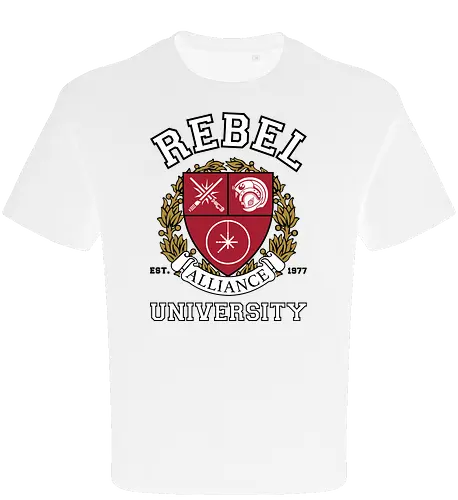 Rebel alliance university