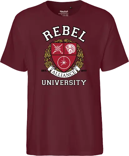Rebel alliance university