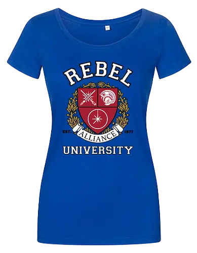 Rebel alliance university