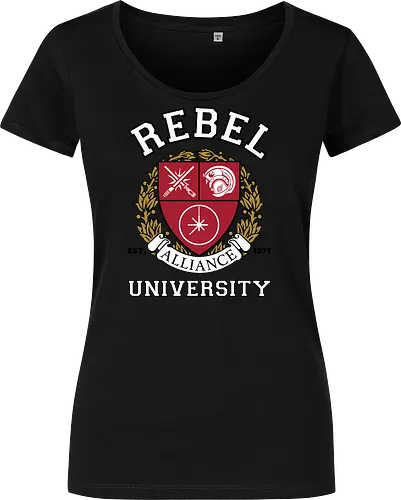 Rebel alliance university