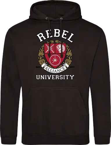 Rebel alliance university
