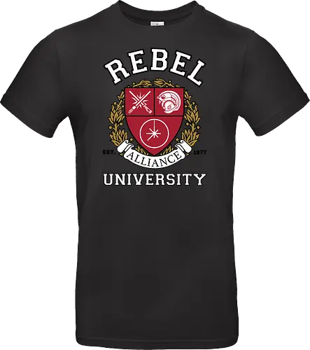 Rebel alliance university