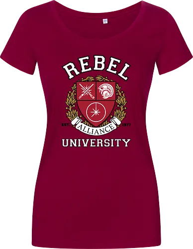 Rebel alliance university