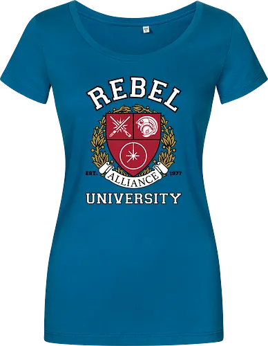 Rebel alliance university