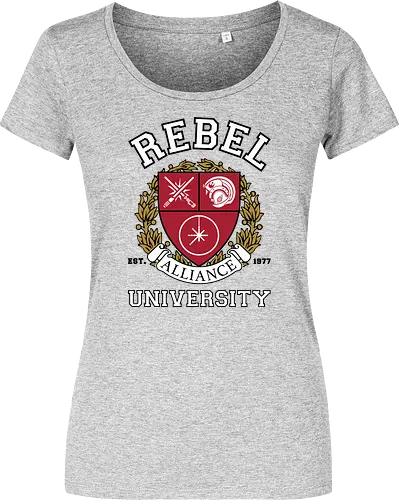 Rebel alliance university