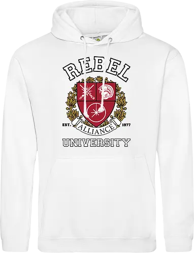 Rebel alliance university