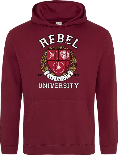 Rebel alliance university