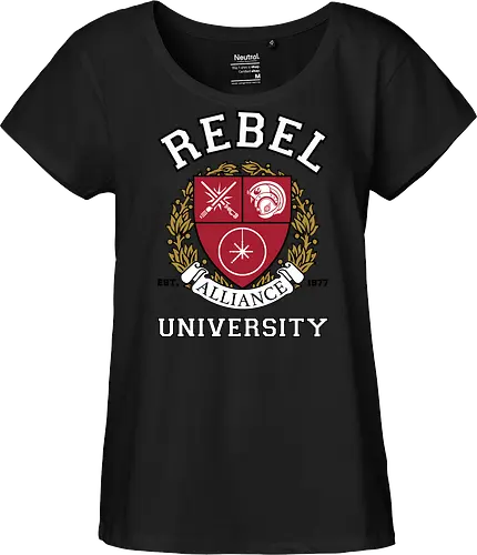 Rebel alliance university