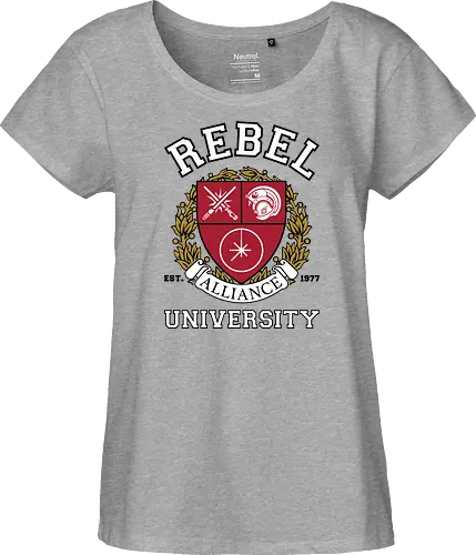 Rebel alliance university