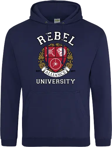 Rebel alliance university