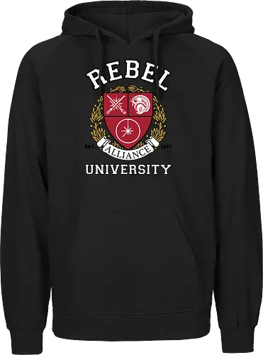Rebel alliance university