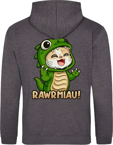 #SmilowRarwBack