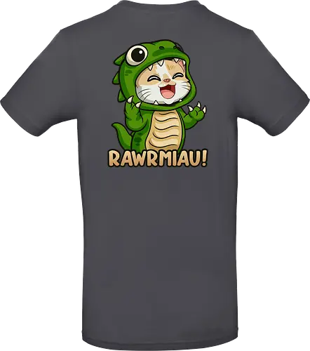 #SmilowRarwBack