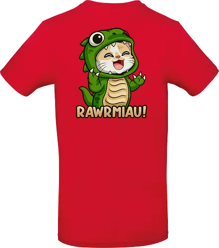 #SmilowRarwBack