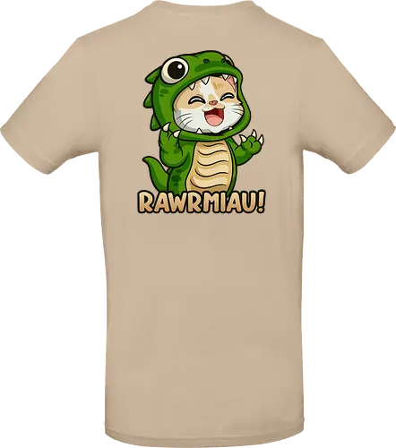 #SmilowRarwBack