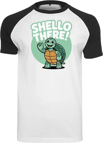 Shello There!