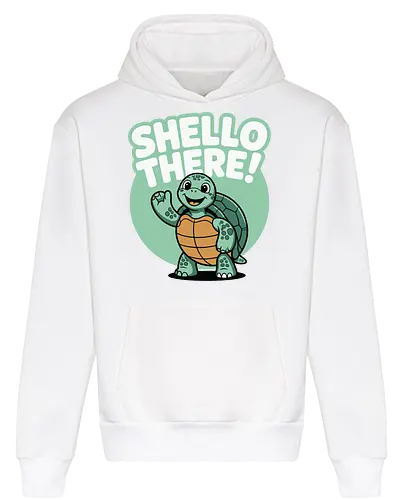 Shello There!