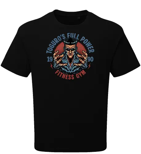 Full Power Fitness
