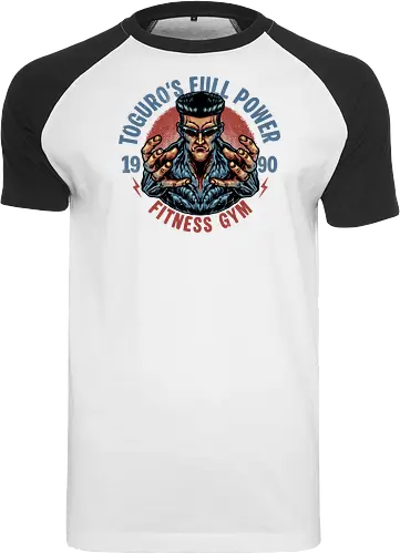 Full Power Fitness