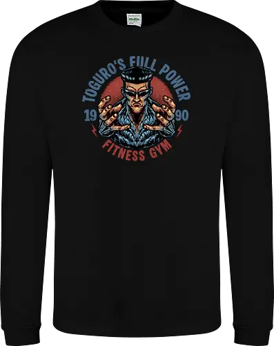Full Power Fitness