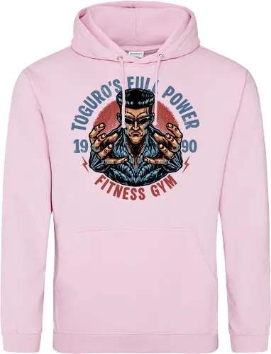 Full Power Fitness