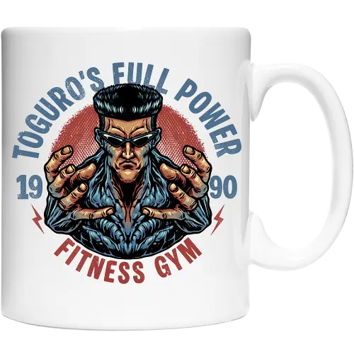 Full Power Fitness