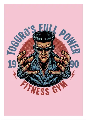 Full Power Fitness