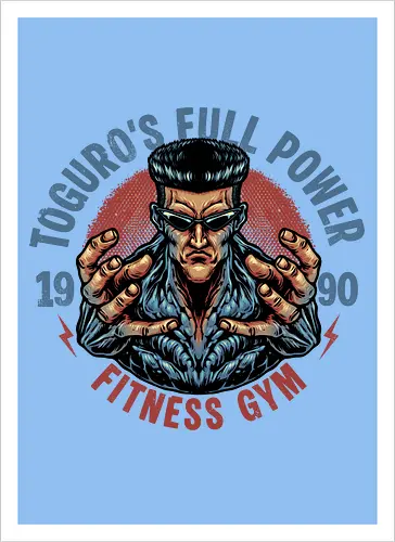 Full Power Fitness