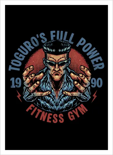 Full Power Fitness