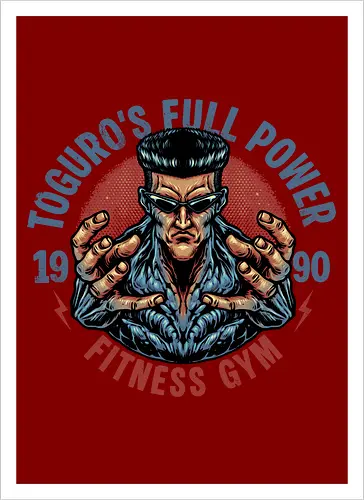 Full Power Fitness