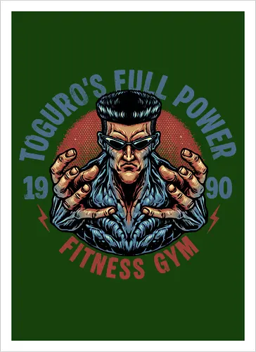 Full Power Fitness