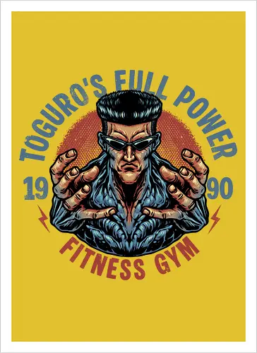 Full Power Fitness