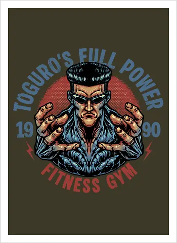 Full Power Fitness