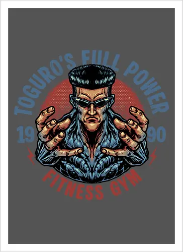 Full Power Fitness