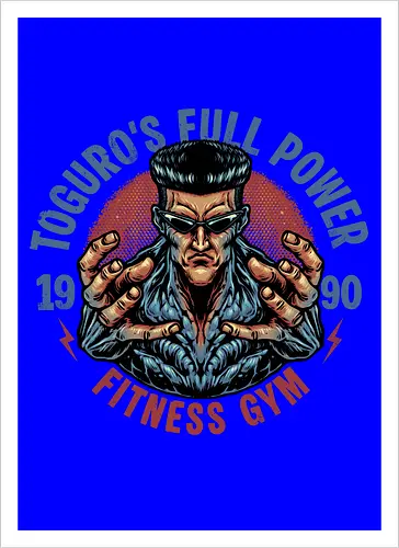 Full Power Fitness